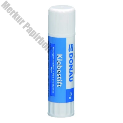 Ragasztóstift DONAU 25 g