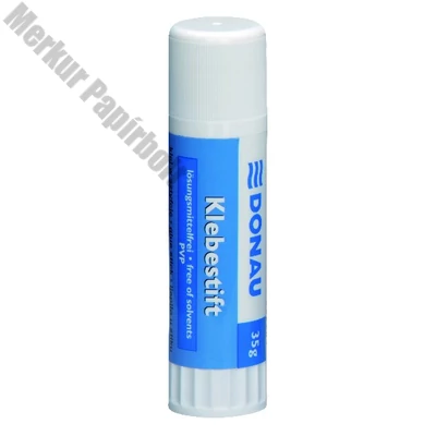 Ragasztóstift DONAU 35 g
