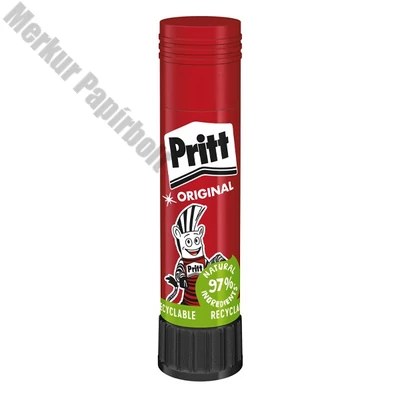 Ragasztóstift HENKEL Pritt 11 g