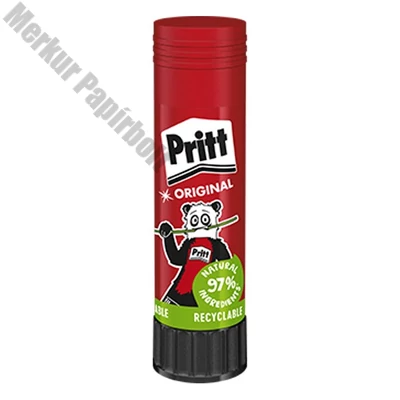 Ragasztóstift HENKEL Pritt 43 g