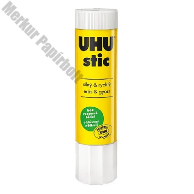 Ragasztóstift UHU 21 g