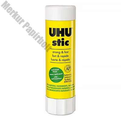 Ragasztóstift UHU 40 g