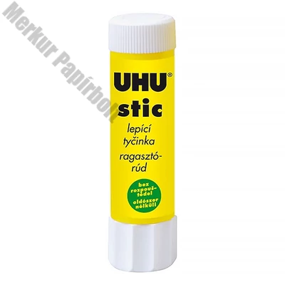Ragasztóstift UHU 8,2 g