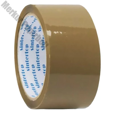 Ragasztószalag SINTERTOP 22335 48mmx66y akril barna