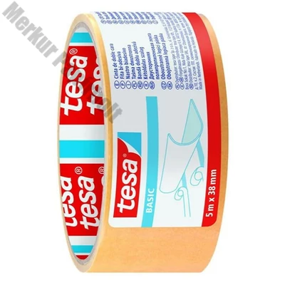 Ragasztószalag kétoldalas TESA 58584 38mmx5m