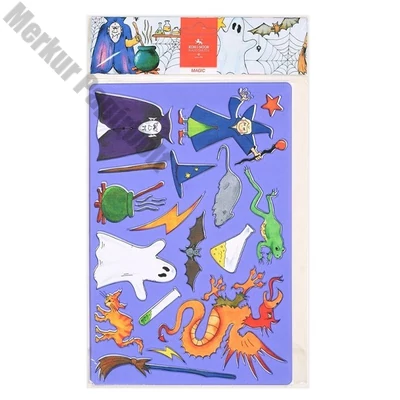 Rajzsablon KOH-I-NOOR Magic