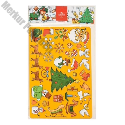 Rajzsablon KOH-I-NOOR X-mas