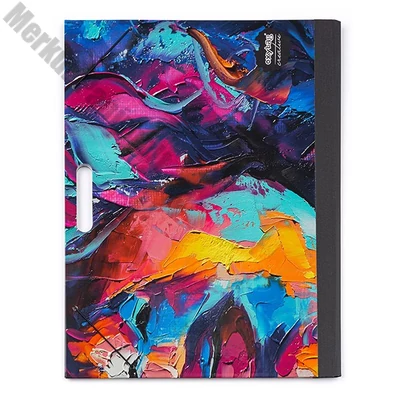 Rajztáblatartó A/3 PICASSO Akrilic 2