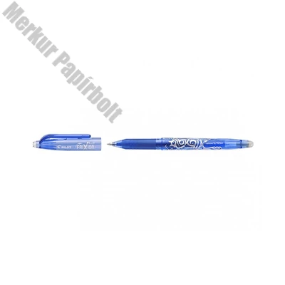 Rollertoll PILOT Frixion Ball radírozható 0,25 mm kék