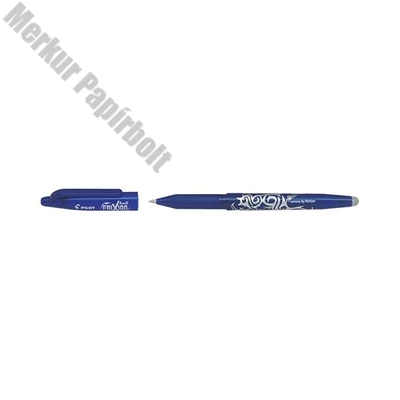 Rollertoll PILOT Frixion Ball radírozható 0,35 mm kék