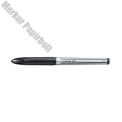 Rollertoll UNI Air UBA-188L 0.7 mm fekete