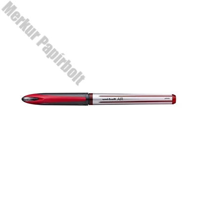 Rollertoll UNI Air UBA-188L 0.7 mm piros