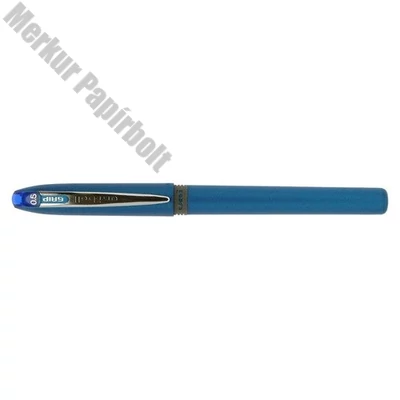 Rollertoll UNI GRIP UB-245 0.5 mm kék