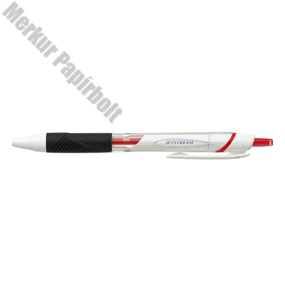 Rollertoll UNI Jetstream SXN-155 piros