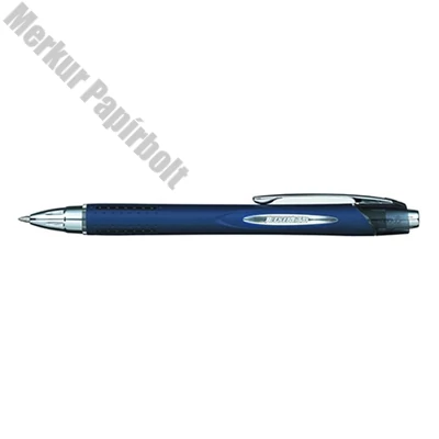 Rollertoll UNI SXN-217 0.7 mm fekete