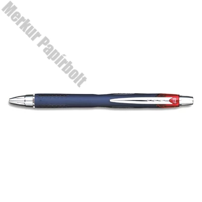 Rollertoll UNI SXN-217 0.7 mm piros