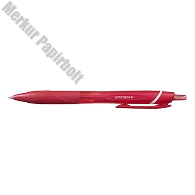 Rollertoll UNI SXN150C 0.7 mm piros