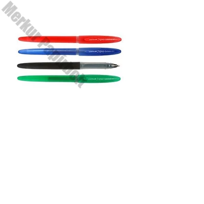 Rollertoll UNI Signo UM-170 0.7 mm zselés kék