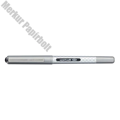 Rollertoll UNI UB-157D 0.7 mm fekete