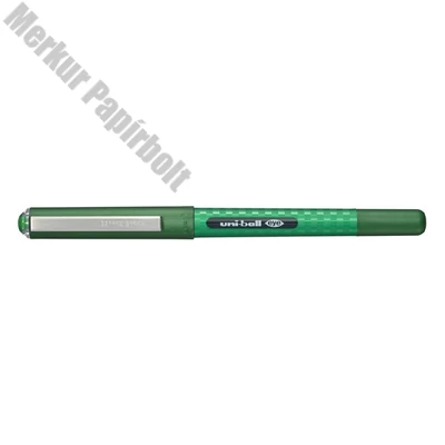 Rollertoll UNI UB-157D 0.7 mm zöld
