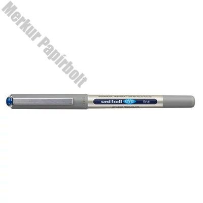 Rollertoll UNI UB-157E 0.7 mm kék