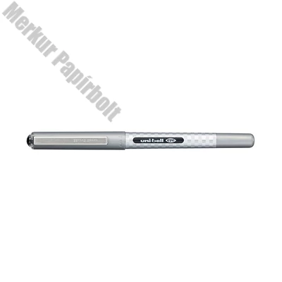 Rollertoll UNI UB-157 0.7 mm fekete