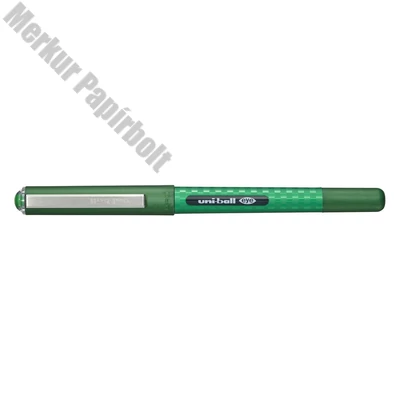 Rollertoll UNI UB-157 0.7 mm zöld
