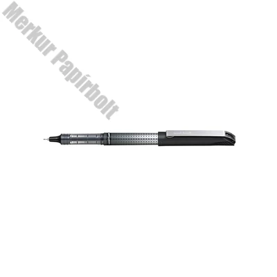 Rollertoll UNI UB-185S 0.5 mm fekete