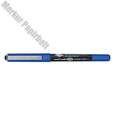 Rollertoll UNI UB-150 rop ocean care 0.5 mm fekete