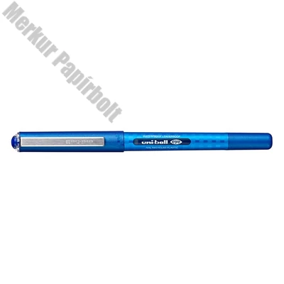 Rollertoll UNI UB-157DE 0.7 mm kék