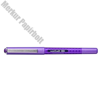 Rollertoll UNI UB-157DE 0.7 mm lila