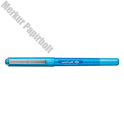 Rollertoll UNI UB-157DE 0.7 mm világoskék