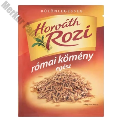 Római kömény HORVÁTH ROZI egész 15 g