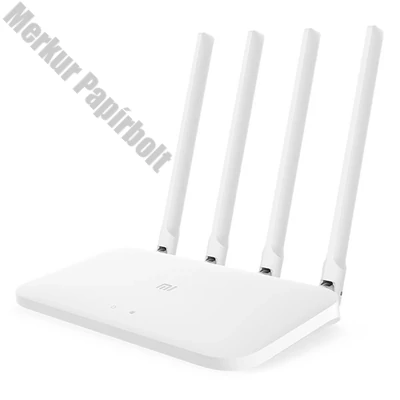 Router XIAOMI Mi 4A DVB4230GL fehér