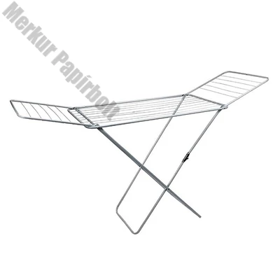 Ruhaszárító ENGER classic 18 m 176x55x108 cm