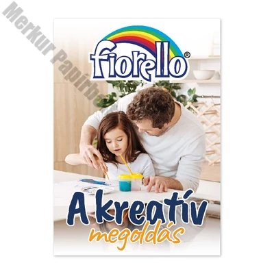 Sulikezdéshez plakát FIORELLO