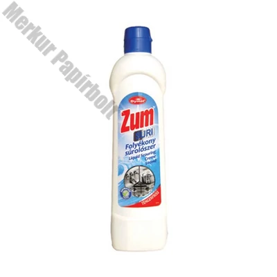 Súrolószer ZUM suri tenger 500 ml