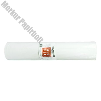 Sütőpapír ALUFIX 57cm x 200m