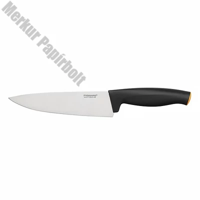Szakácskés FISKARS Functional Form 16cm