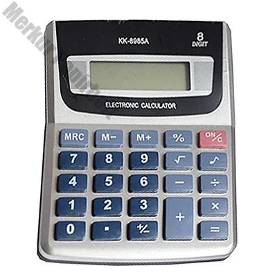 Számológép asztali H-TONE 8 digit