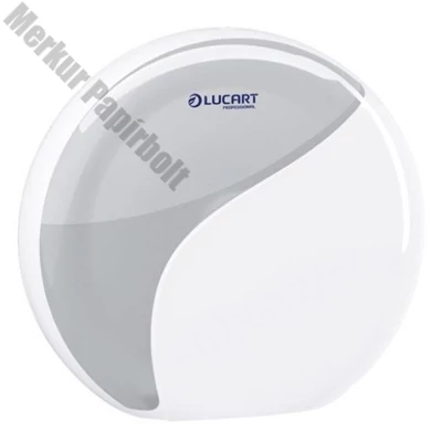 Szappan adagoló LUCART Identity 1 liter fehér