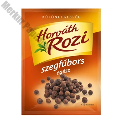 Szegfűszeg HORVÁTH ROZI egész 10 g