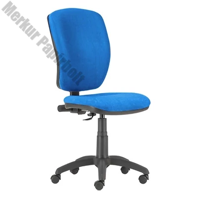 Szék forgó NUVOLA 1150 MEK C.06 királykék