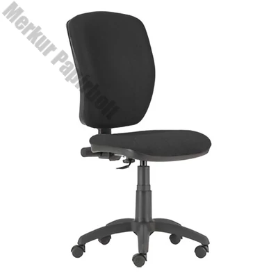 Szék forgó NUVOLA 1150 MEK C.11 fekete