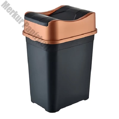 Szemetes billenő fedeles PELICANO 22L