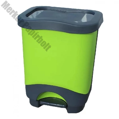Hulladéktároló pedálos Eko Pob 8L