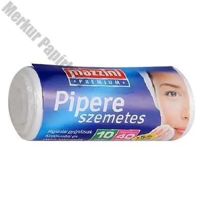 Szemeteszsák MAZZINI 10L Premium pipere 45 darabos