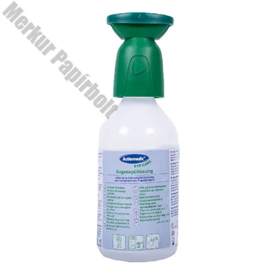 Szemkimosó folyadék ACTIOMEDIC 200 ml