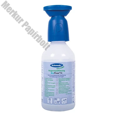 Szemkimosó folyadék ACTIOMEDIC Eye Care Bio Phos74 250 ml