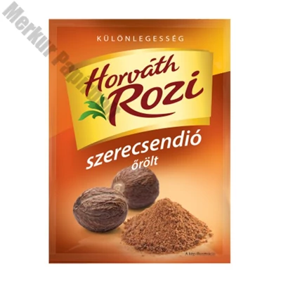Szerecsendió HORVÁTH ROZI őrölt 13 g